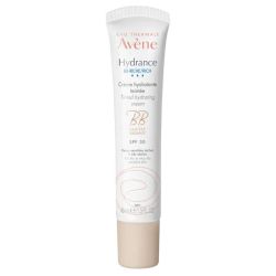 Avène Hydrance BB-RICHE Crème hydratante teintée SPF30 (40 ml)