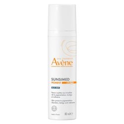 Avène Sunsimed Pigment anti-photovieillissement & tâches brunes (80 ml)