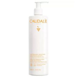 Lait Réparateur Après-Soleil à l'Aloe Vera apaise, rehydrate, prolonge le bronzage (400 ml)