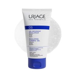 DS Gel Moussant Nettoyant Visage, Corps et Cuirs Chevelu 150ml