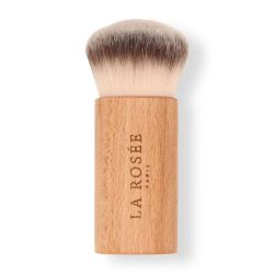 La Rosée Pinceau Teint applicateur de poudre (x1)