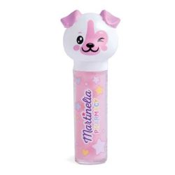 Martinelia Pharmacy Gloss à lèvres parfum Chamallow Chien (2 ml)