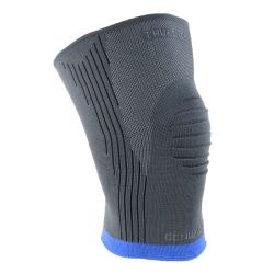 Thuasne Genouillère proprioceptive Genuaction V2 Gris Taille 1 (32-34 cm)