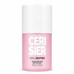 Solinotes Brume Parfumée Fleur de Cerisier, purifiant (180 ml)
