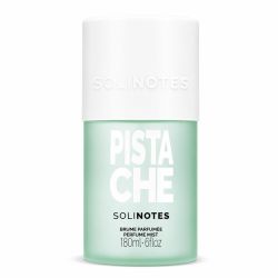 Solinotes Brume parfumée Pistache, réconfortant (180 ml)