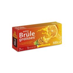 Extra Brûle-Graisses à l’extrait de Citrus Aurantium