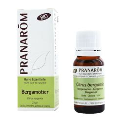 HUILE ESSENTIELLE Bergamotier Bio