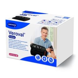 Veroval Fusion Tensiomètre connecté pour le bras sans fil (x1)