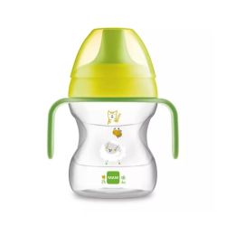 Mam Tasse D'Apprentissage Avec Anses 6M+ (190 ml)