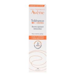 Avene Tolerance Control Baume apaisant restaurateur 40Ml