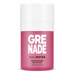 Solinotes Brume Parfumée Grenade, stimulant (180 ml)