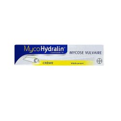Mycohydralin Cr 20G