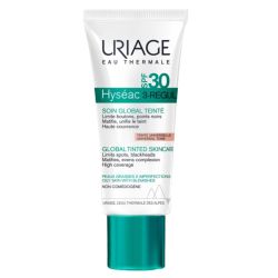 HYSÉAC 3-RÉGUL Soin global teinté SPF30
