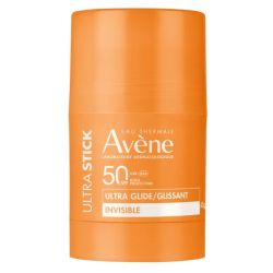 Avène Ultra Stick SPF50 ultra glissant, invisible (45 g)