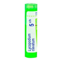 Lycopodium Clavat 5Ch Tub Gran