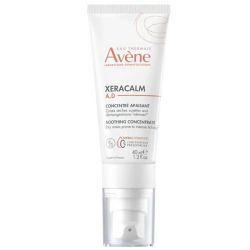 XeraCalm A.D. Concentré Apaisant répare, nourrit, apasie (40 ml)