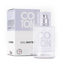 Solinotes Eau De Parfum Fleur de Coton (50 ml)