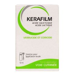 Kerafilm Sol Fl 10Ml