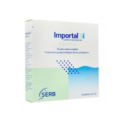 Importal 5G Enfant Sachet 10