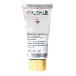 Caudalie Crème Gommante Douce Peaux sensibles (75ml)