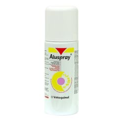 Aluspray Pdr Ext Bom  210Ml  P
