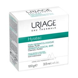 HYSÉAC Pain dermatologique