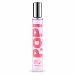 Pop! Eau De Parfum Violette Musquée (30 ml)