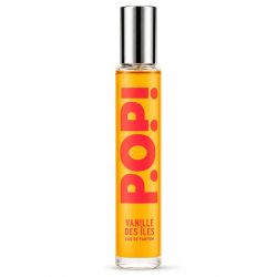 Pop! Eau de Parfum Vanille des Îles (30 ml)
