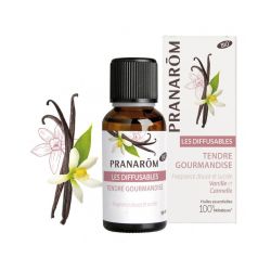 LES DIFFUSABLES Tendre Gourmandise - Complexe pour Diffusion