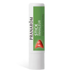 Pranarôm Aromaforce Stick Inhaleur aux huiles essentielles purifiant & apaisant (1 ml)