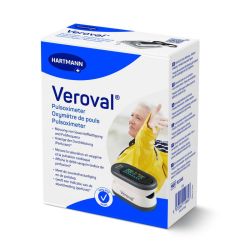 Veroval Oxymètre de pouls (x1)