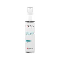 Poderm Spray Pieds Sains Tea Tree 50Ml