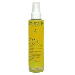 Caudalie Vinosun Eau solaire Spf50+ 150ml