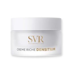 SVR Crème Riche Densitium (50 ml, rechargeable)