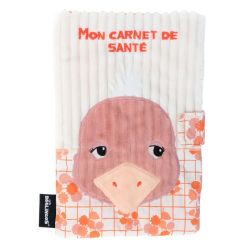 Carnet de santé Pomelos Déglingos