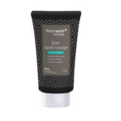 Pharmactiv Homme Soin  Après-rasage Peaux Sensibles 75Ml