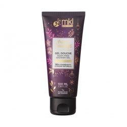MKL Green Nature Gel Douche sans savon Mûre Sauvage Edition Limitée (100 ml)