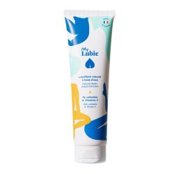 My Lubie Lubrifiant naturel fluide à base d'eau (150 ml)
