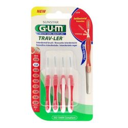 Gum Travler Bros Int0,8Mm 1314