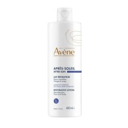 Avene Après-soleil Lait Réparateur (400 ml)