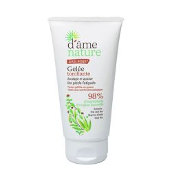 D'Âme Nature Akileïne Gelée Tonifiante (75 ml)