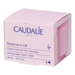 Caudalie Resveratrol-Lift Crème Tisane de Nuit (recharge 50 ml)