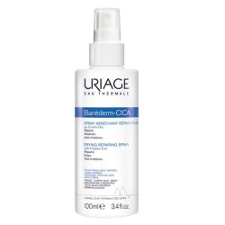 BARIÉDERM Cica-spray asséchant réparateur