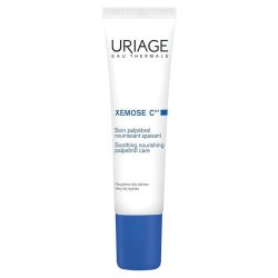 Xémose C8+ Soin palpébral nourrissant apaisant paupières très sèches (15 ml)