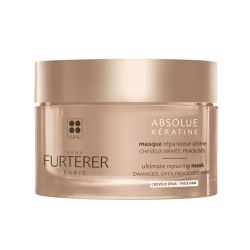 Absolue Kératine Masque Réparateur Ultime Cheveux Epais répare & restructure (200 ml)