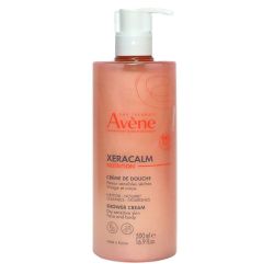Xeracalm Nutrition Crème de Douche (500Ml)