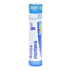 Arnica Montana 9Ch Tub Gran