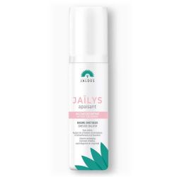 Jaïlys Apaisant baume intime onctueux soulage l'inconfort intime (50 ml)