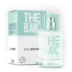 Solinotes Eau De Parfum Thé Blanc (50 ml)