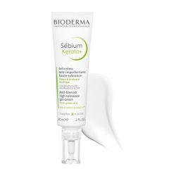 Sebium Kerato+ 30Ml